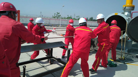 �ܵ�й©��ʯ�ͺ���ܵ������ŷŵ�ʯ����ɭh(hu��n)����Ⱦ��������؟�Α���ν綨��