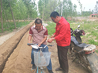 ��338��Ѳ��(xi��n)�����ùܵ�Ѳ�oЧ����