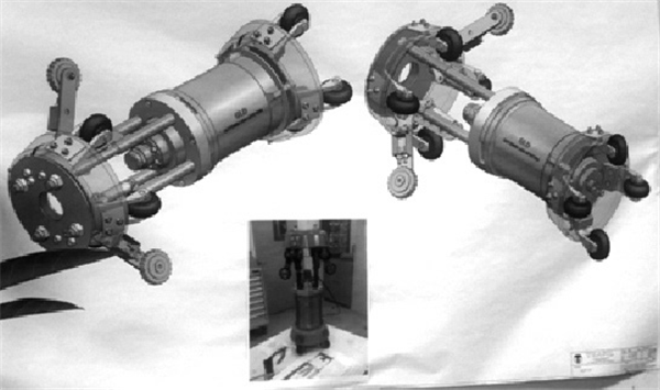 ����GRTGAZ��TRAPIL�ܵ���˾�\�I(y��ng)����ģʽ����