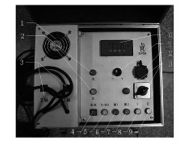 һ�N���ڃ��͹޵װ�ȱ���Ԅ�(d��ng)���z�y�b���OӋ