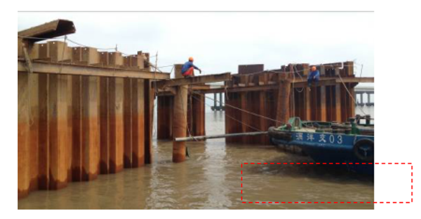 �\������ܵ��״��ѽ��ܵ�ʩ�����g(sh��)����