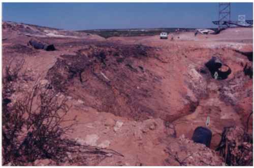 ������ī������Carlsbad��Ȼ��ܵ���ը�¹�