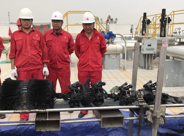 �ܵ����팦Ԓ(hu��)��13�����ܵ��șz�y���������g(sh��)����