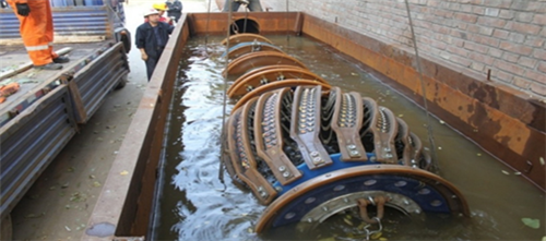 ���H�ܵ��о��f(xi��)��(hu�� )��PRCI�����������P(gu��n)�I�ܵ�ϵ�y�İ�ȫ���c������