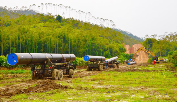 ���̽��O�ڹܵ����o�O�����c(di��n)