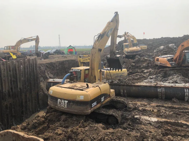 �ж�|��(xi��n)ʮ�������픹�ʩ���Ŀ�������M(j��n)