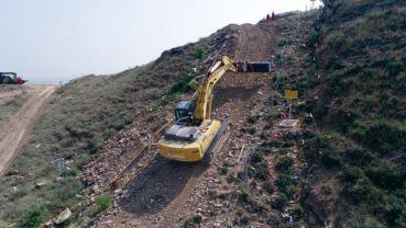 С�ͱ�ݻ������O����ɽ�^�ܵ������еđ���