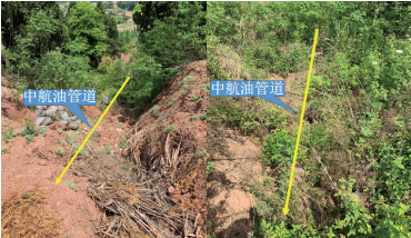 ɽ�غ��͹ܵ����|(zh��)�ĺ��������P(gu��n)�I�O�ؼ��g(sh��)