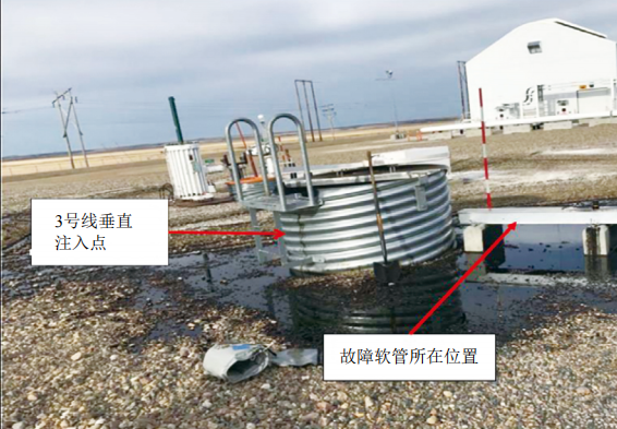 һ����վ��(ch��ng)�o��ϵ�y�p�Č��µ���Ʒй©�¼�