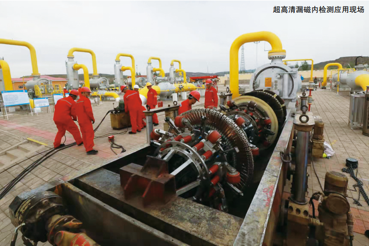 ���Լt������ҕ��헙z�y���g(sh��)�c���������ڹܵ������Թ����еđ���