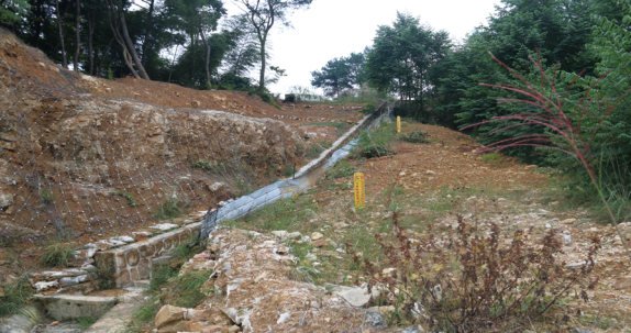 ����؅^�͚�ܵ����|(zh��)�ĺ����δ�ʩ