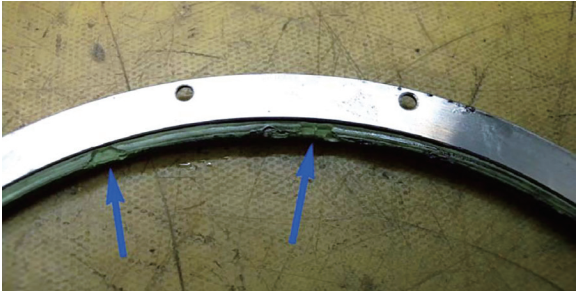 �x��ʽ���s�C�ɚ��ܷ⹤��ԭ�������M(j��n)��ʩ