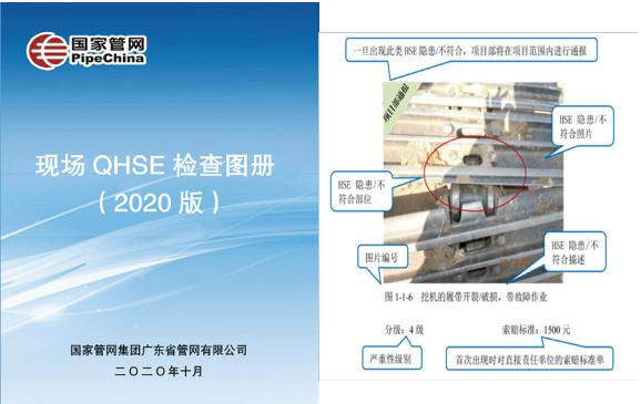 �ܵ���I(y��)�F��(ch��ng)QHSE�z��D�ԑ��ð���