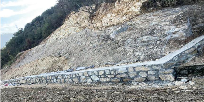 �ܵ���Ҋ(ji��n)���|(zh��)�ĺ���������ʩ