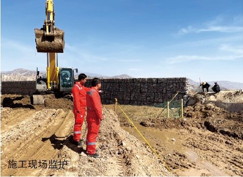 �����A��ʩ���ھ�p�Ĺܵ���ь�(sh��)�`