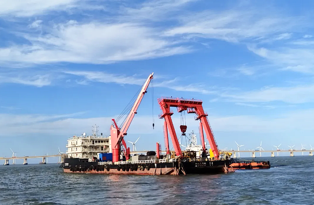 �Ї�ʯ����Ȼ��ܵ������޹�˾���͹ܵ�681�๦�����I(y��)����(chu��ng  )�����7.5���³����ӛ�